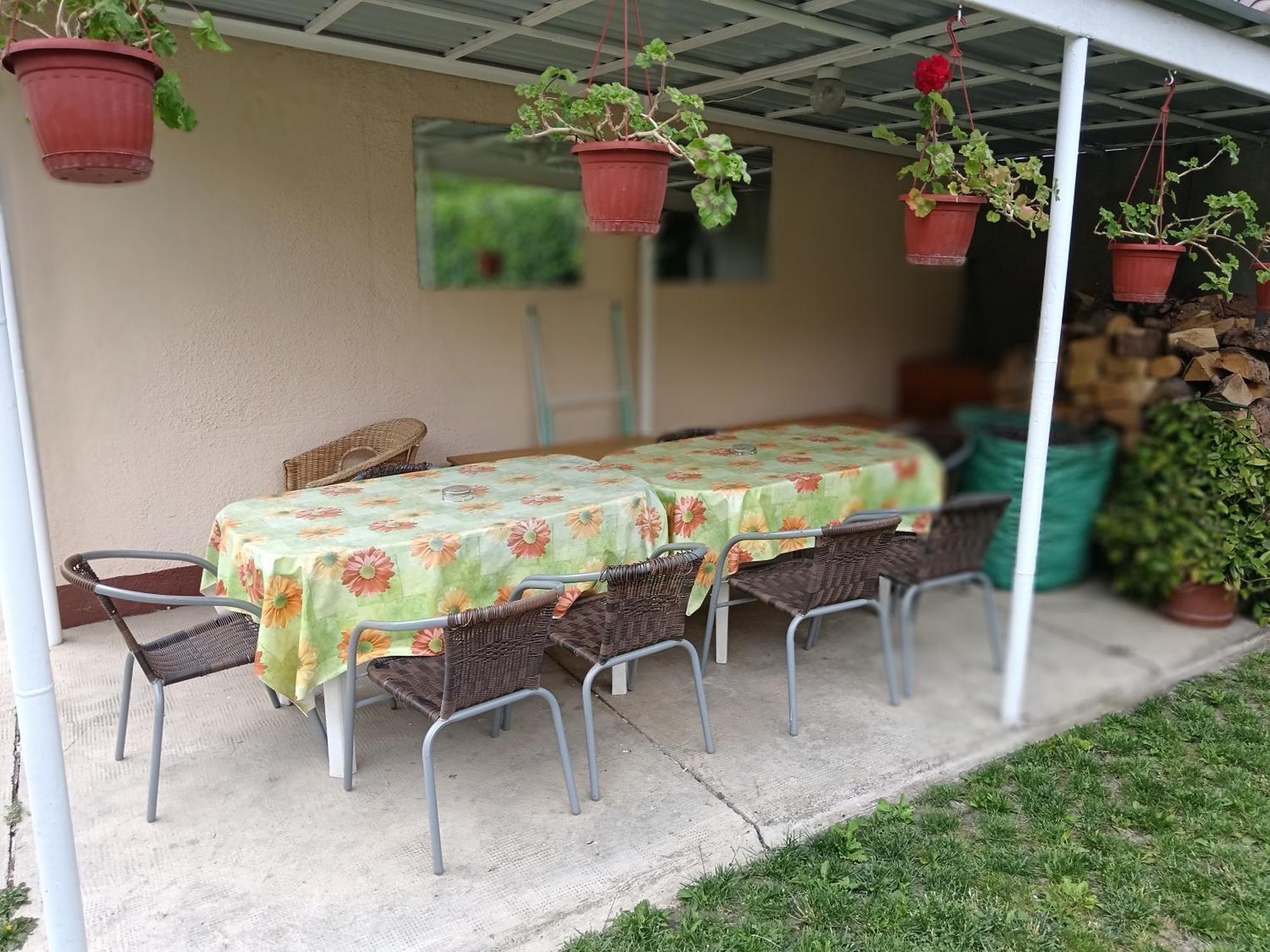 Margó Vendégházak 2 Hajdúszoboszló Kültér fotó